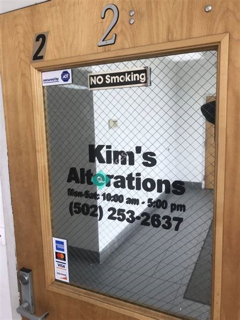 kim's alterations|kim's alterations near me.